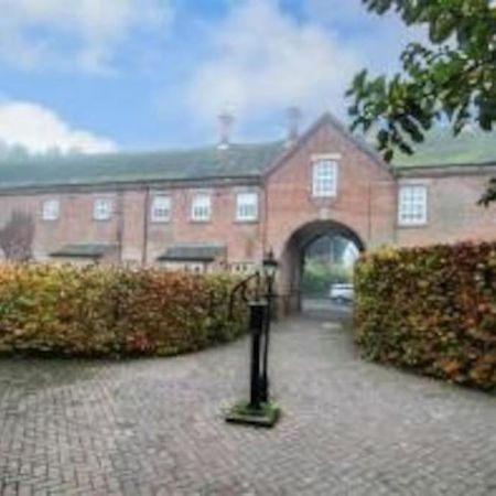 Greystoke Mews Apartment Woodborough  Exterior foto